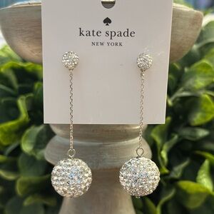 Kate Spade Earrings